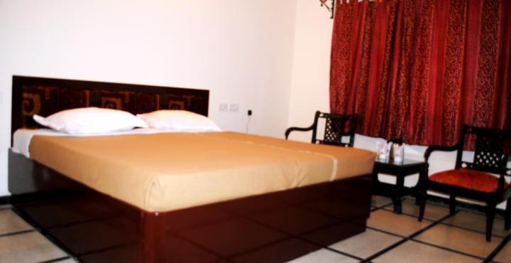 Imperial Polo Ground Haveli Hostel Jodhpur (Rajasthan)
