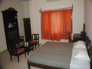 Hostel Imperial Polo Ground Haveli *