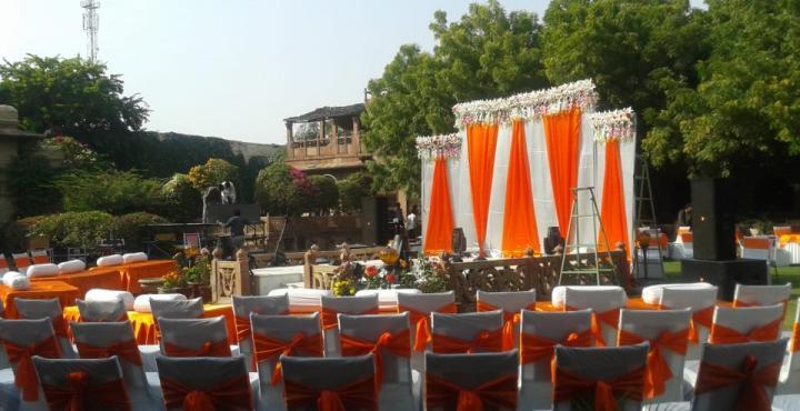 Chanwa Luni Jodhpur (Rajasthan)