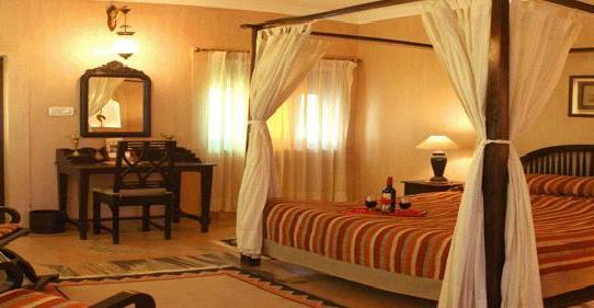 Hotel Chanwa Luni 4*