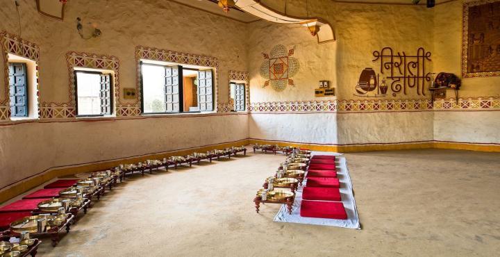 Nirali Dhani Ethnic Heritage And 3* Jodhpur (Rajasthan)