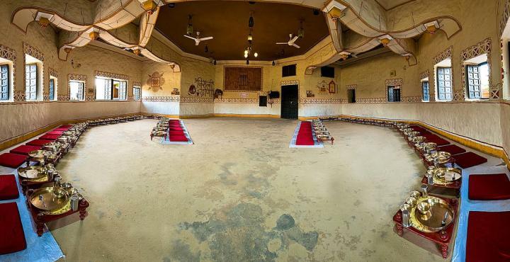 Nirali Dhani Ethnic Heritage And Jodhpur (Rajasthan)