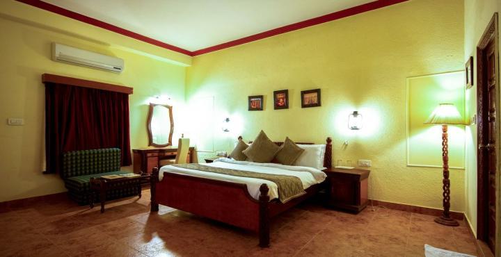 Resort Nirali Dhani Ethnic Heritage And Jodhpur (Rajasthan)