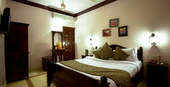 Nirali Dhani Ethnic Heritage And Jodhpur (Rajasthan)