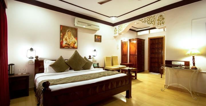 Nirali Dhani Ethnic Heritage And 3* Jodhpur (Rajasthan)