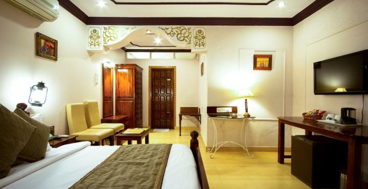 Nirali Dhani Ethnic Heritage And