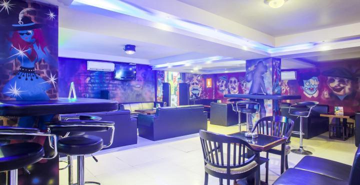 Jodhana Elite Hotel 3*