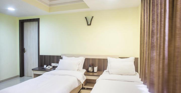 Jodhana Elite Hotel Jodhpur (Rajasthan)