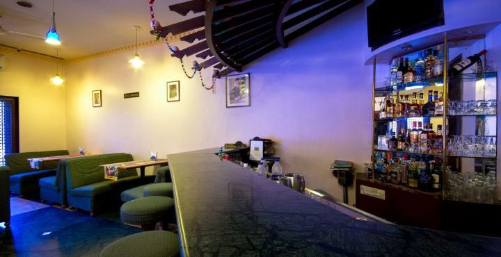 Shree Ram International Hotel 3*