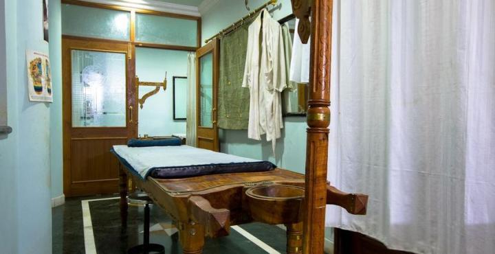 Shree Ram International Hotel