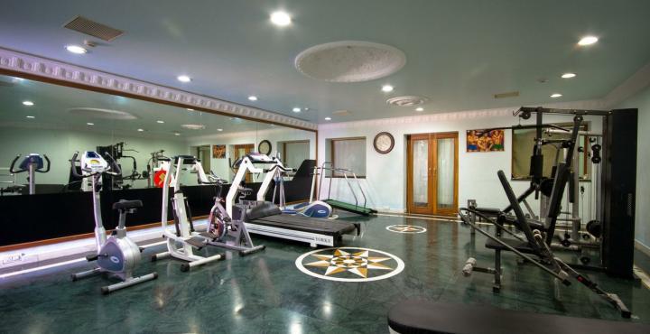 Hotel Shree Ram International Jodhpur (Rajasthan)