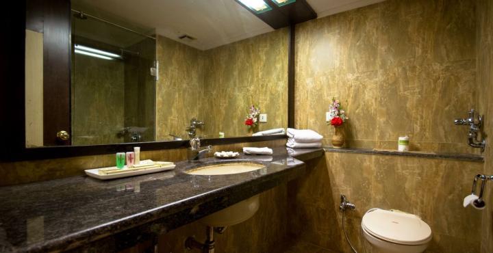 Shree Ram International 3* Jodhpur (Rajasthan)