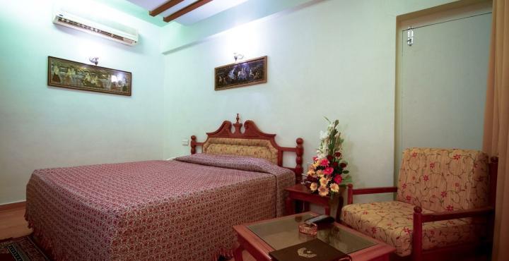 Shree Ram International Hotel