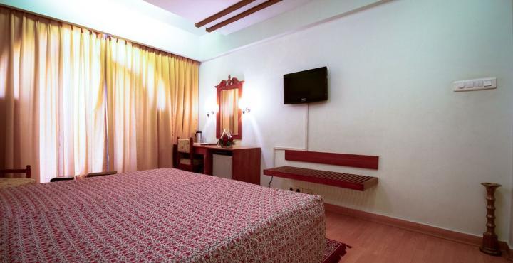 Hotel Shree Ram International