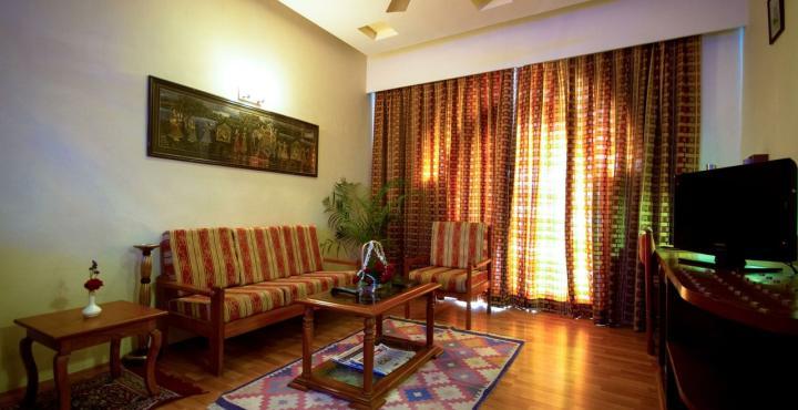 Shree Ram International 3* Jodhpur (Rajasthan)