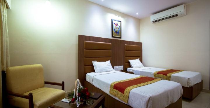 Shree Ram International Hotel Jodhpur (Rajasthan)