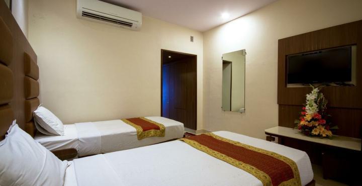Shree Ram International Hotel