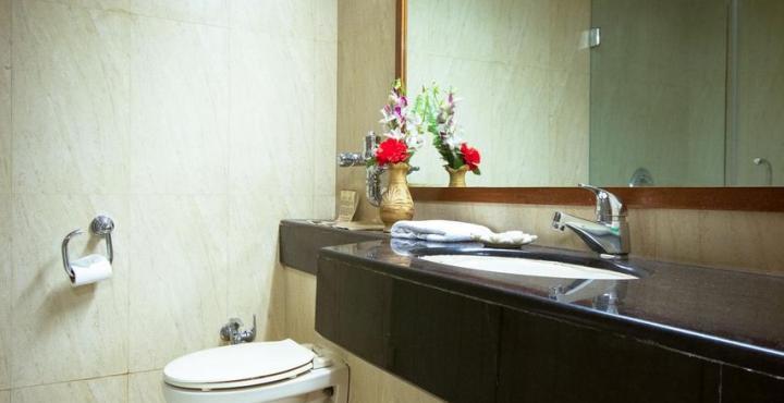 Shree Ram International Hotel