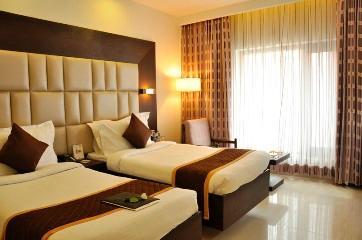 Shree Ram International 3* Jodhpur (Rajasthan)