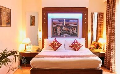 Shree Ram International 3*