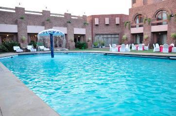 Shree Ram International 3* Jodhpur (Rajasthan)