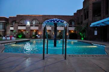 Shree Ram International Hotel