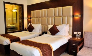 Shree Ram International Hotel