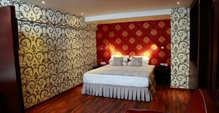 Fern Residency Jodhpur 3* Jodhpur (Rajasthan)
