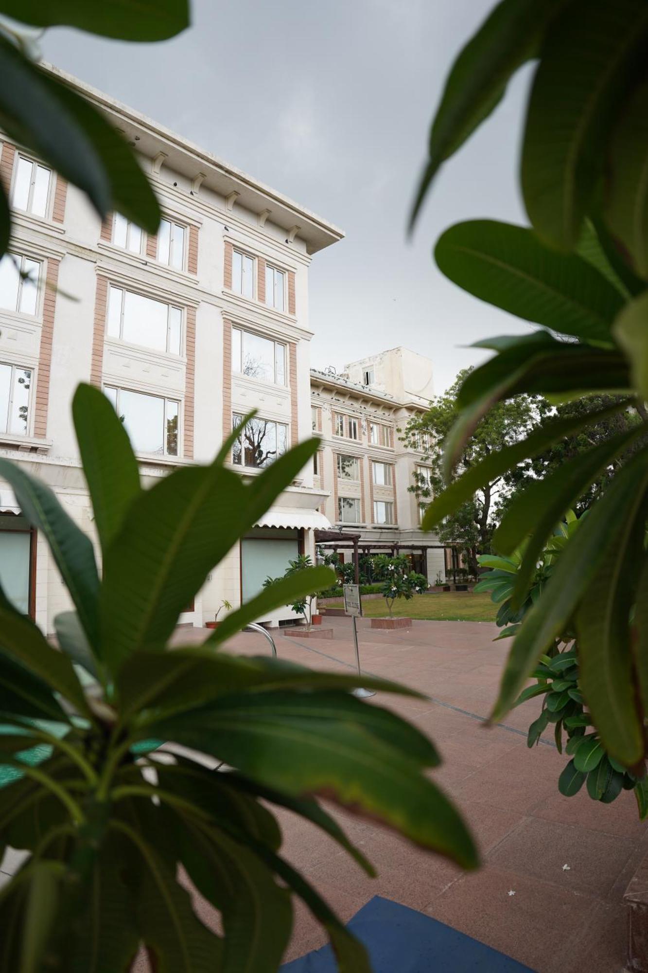 Park Plaza Jodhpur Hotel