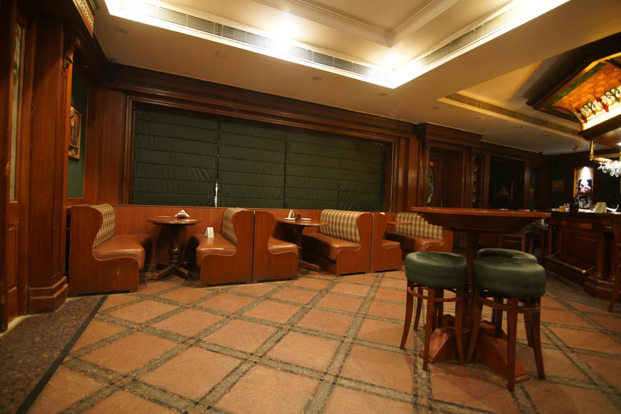 Park Plaza Jodhpur Hotel 4*