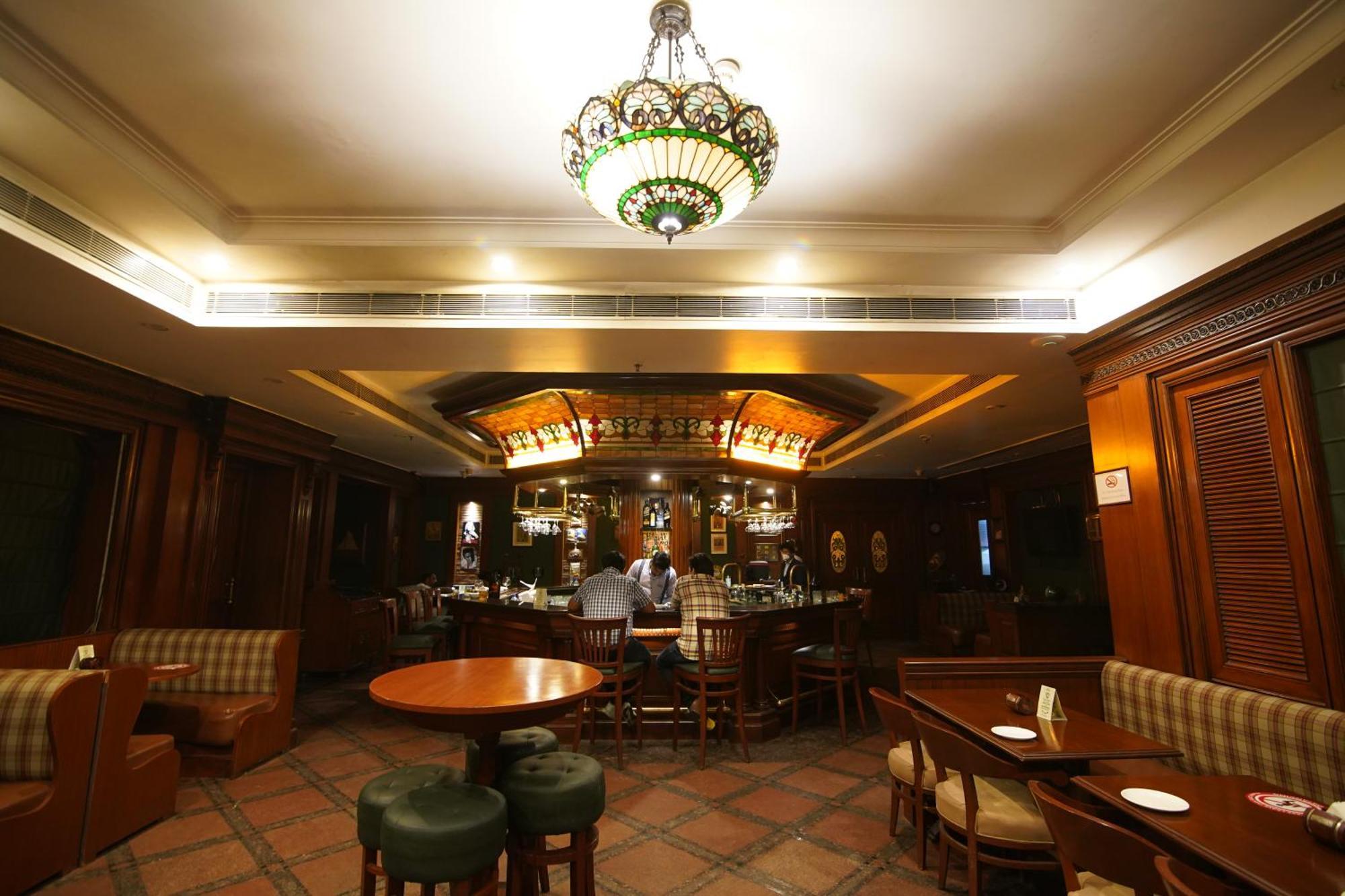 Park Plaza Jodhpur Hotel