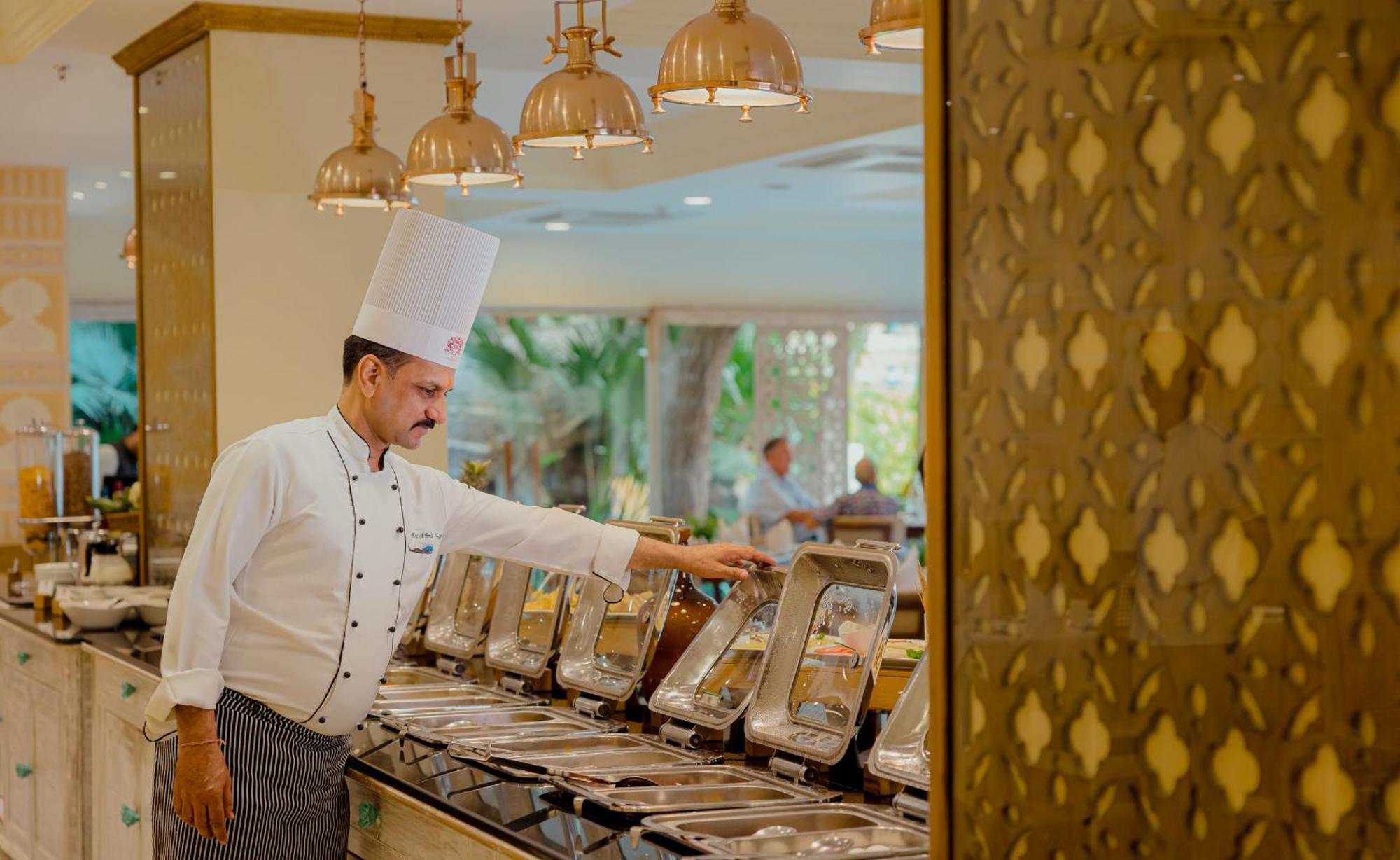 Ajit Bhawan - A Palace Hotel Jodhpur (Rajasthan)