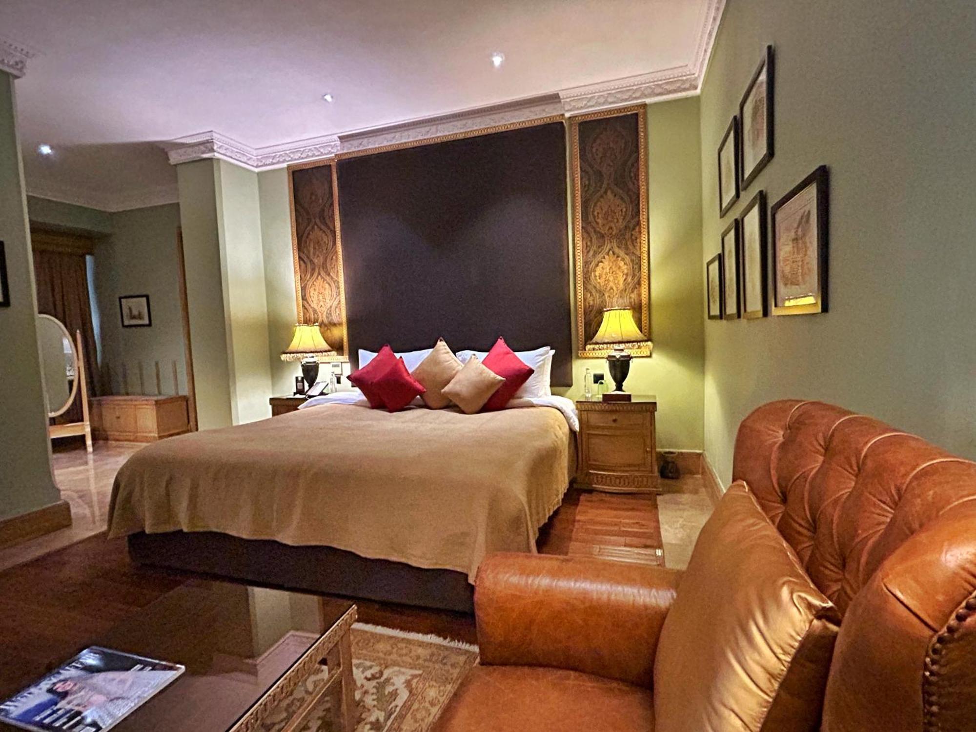 Ajit Bhawan - A Palace Hotel Jodhpur (Rajasthan)