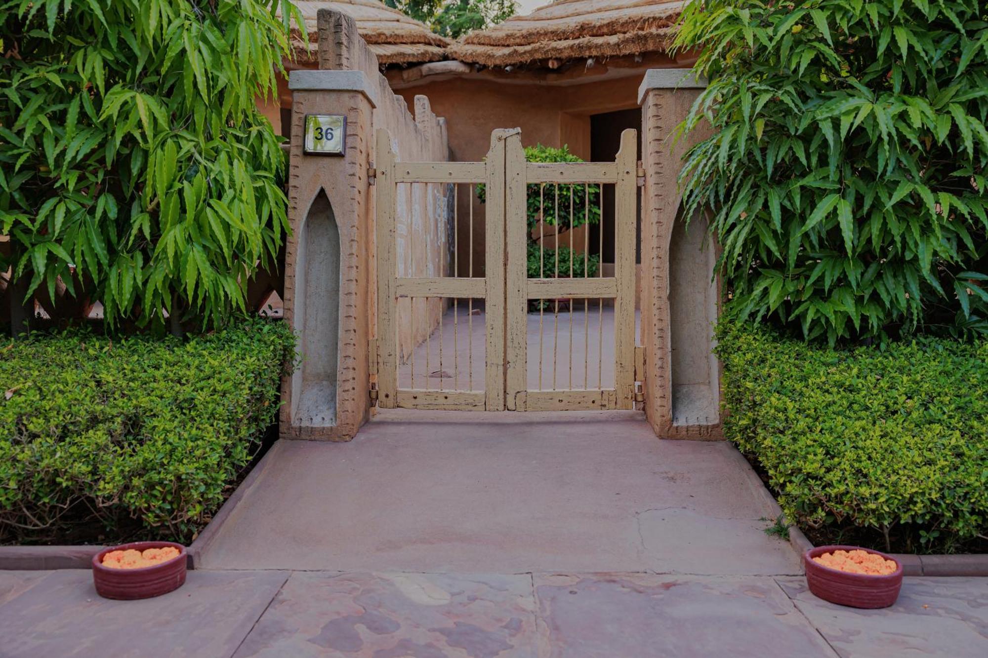 Ajit Bhawan - A Palace Hotel