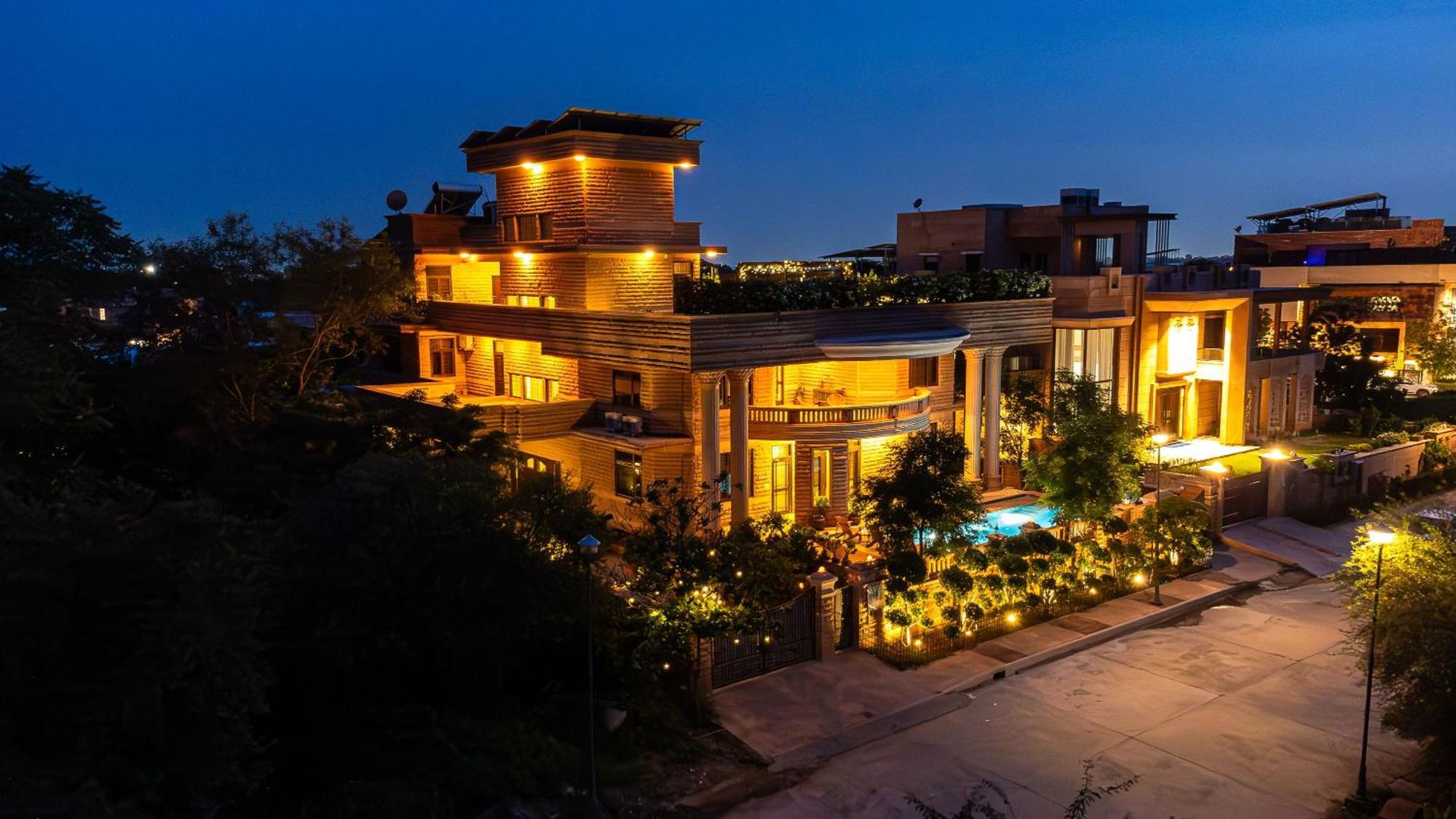 Bed & Breakfast The Almond Tree 3*