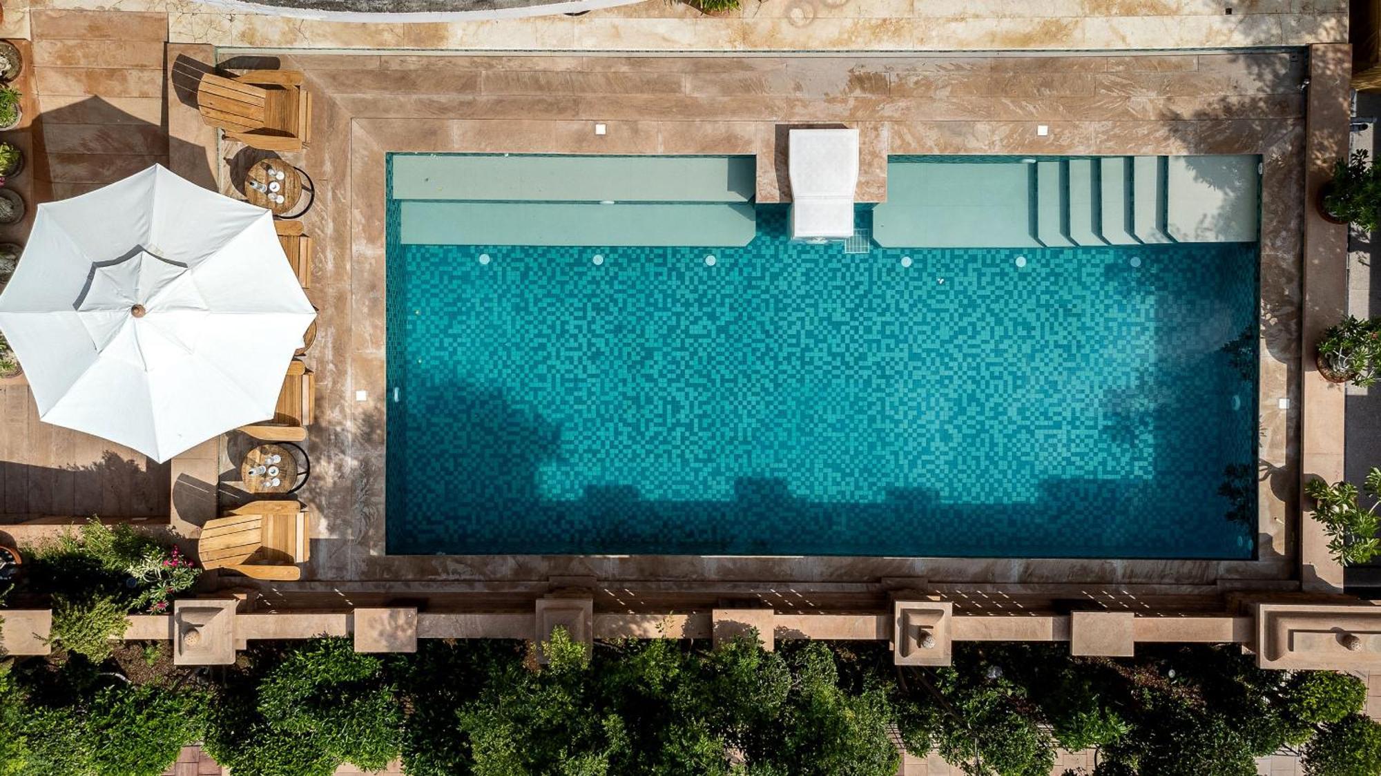 Bed & Breakfast The Almond Tree Jodhpur (Rajasthan)