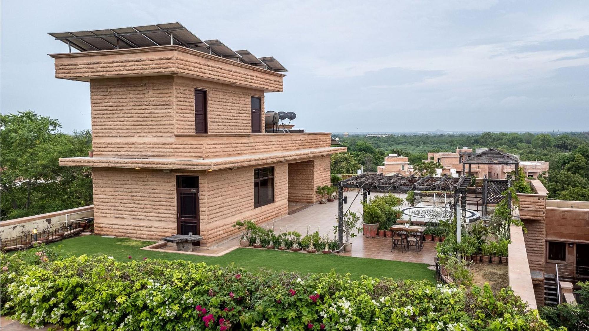 The Almond Tree Bed & Breakfast