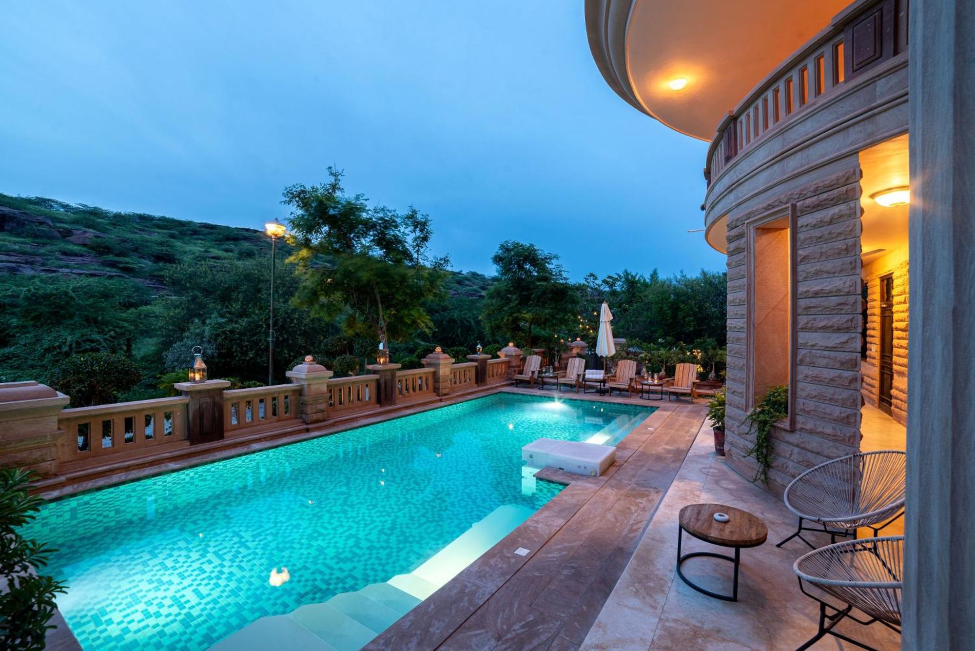 Bed & Breakfast The Almond Tree 3*