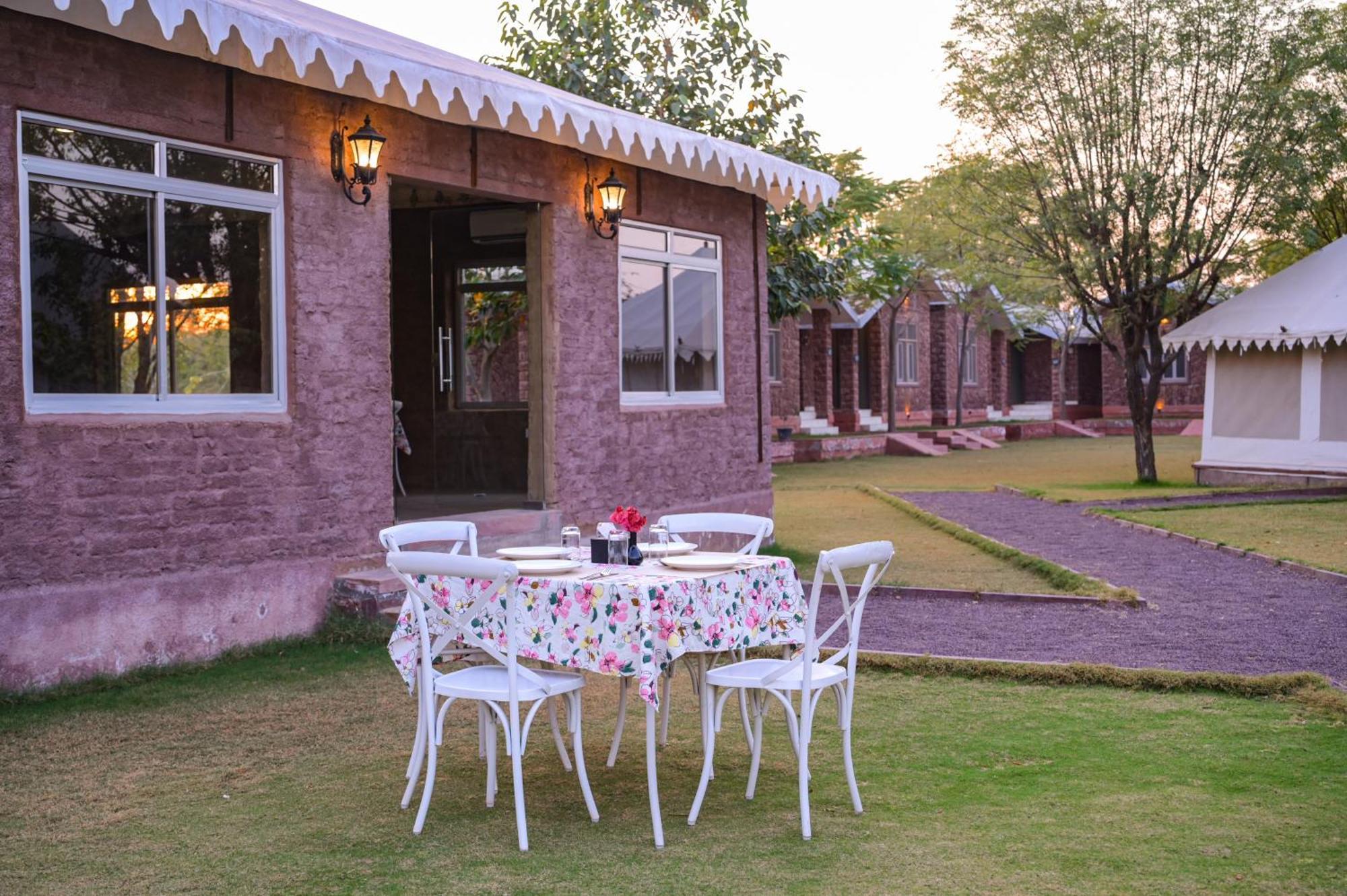 Impian Jodhpur (Rajasthan)