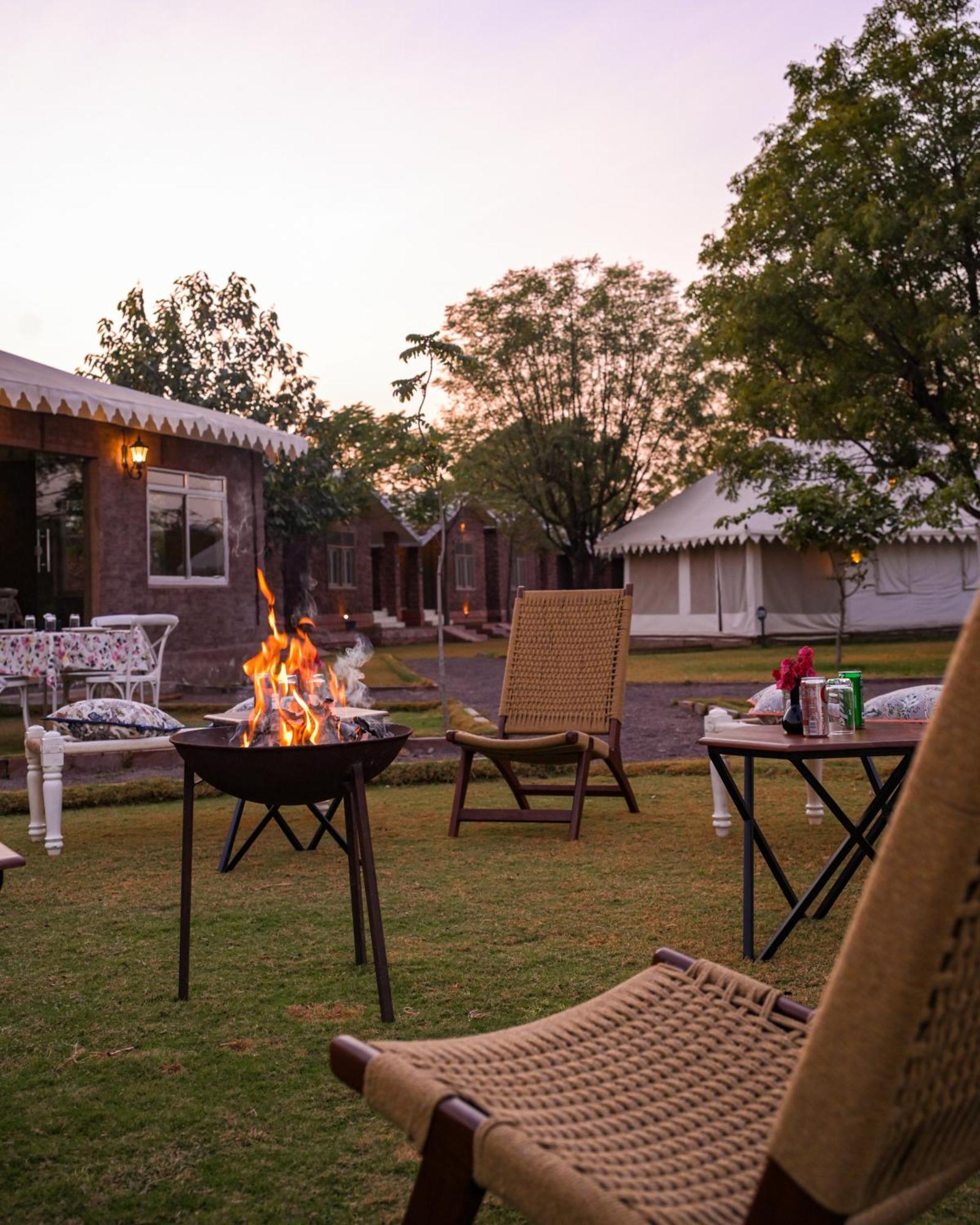 Resort Impian *