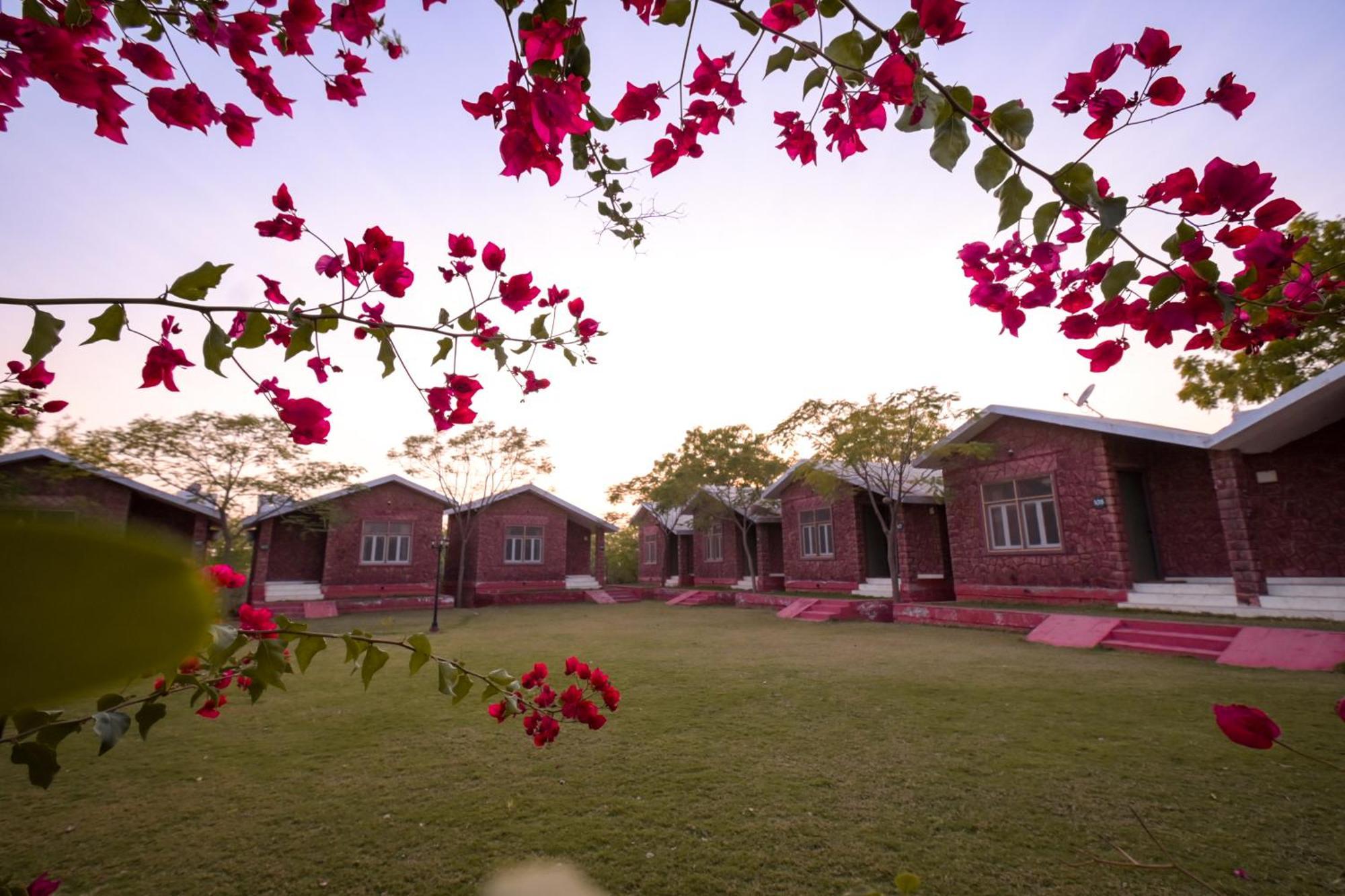 Impian Resort