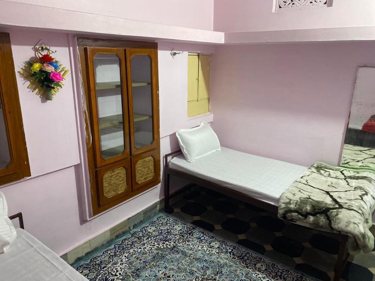 Guest house Zainul Jodhpur (Rajasthan)