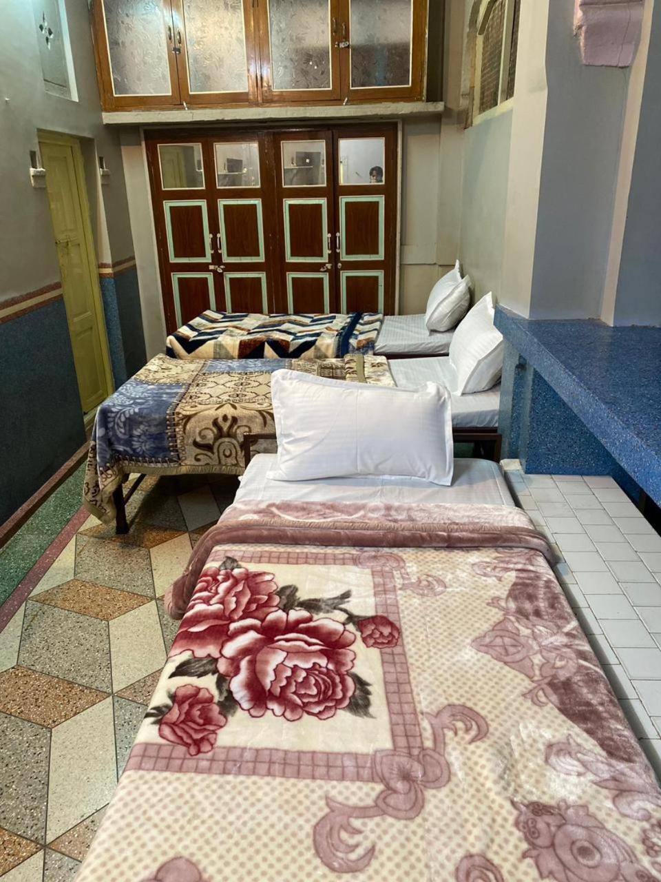 Zainul Guest house Jodhpur (Rajasthan)