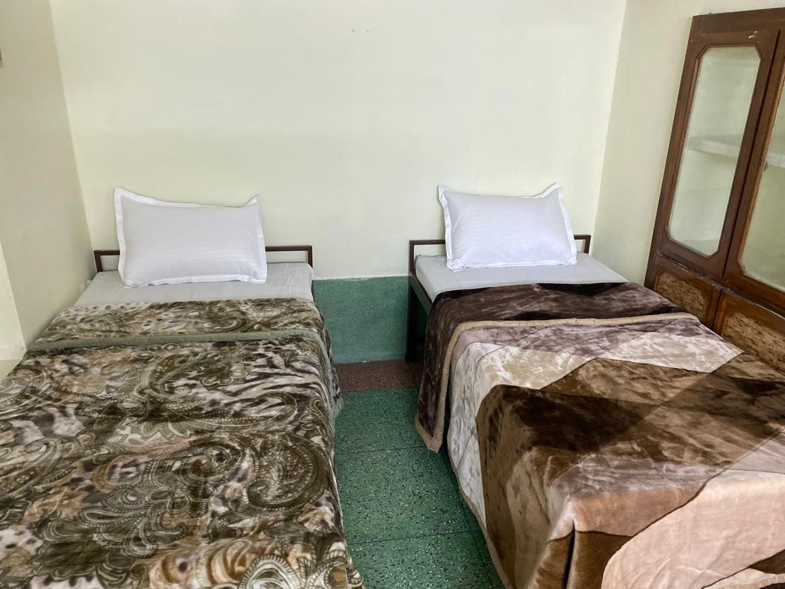 Guest house Zainul Jodhpur (Rajasthan)
