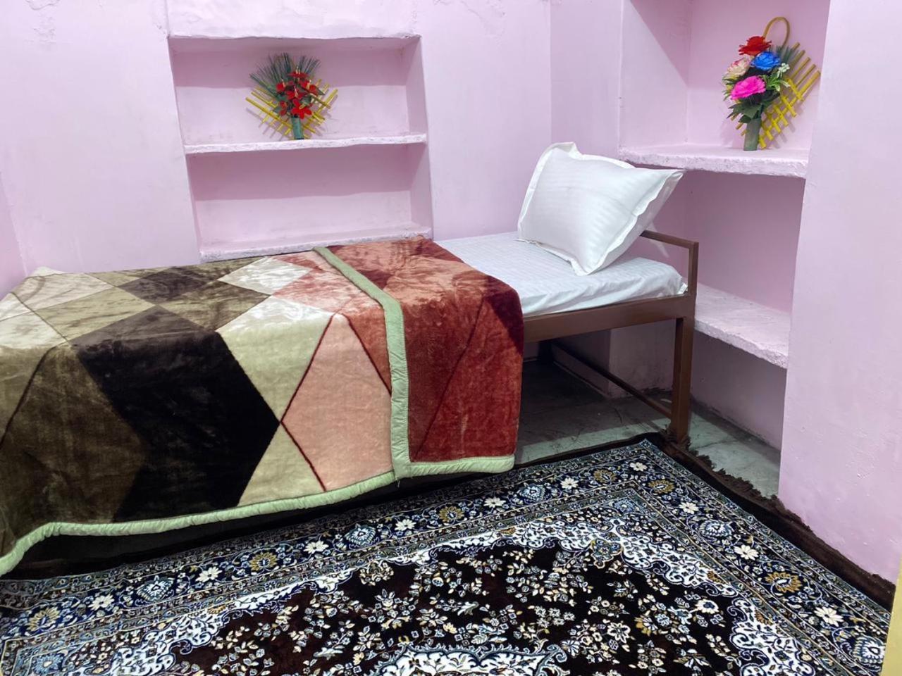 Guest house Zainul Jodhpur (Rajasthan)