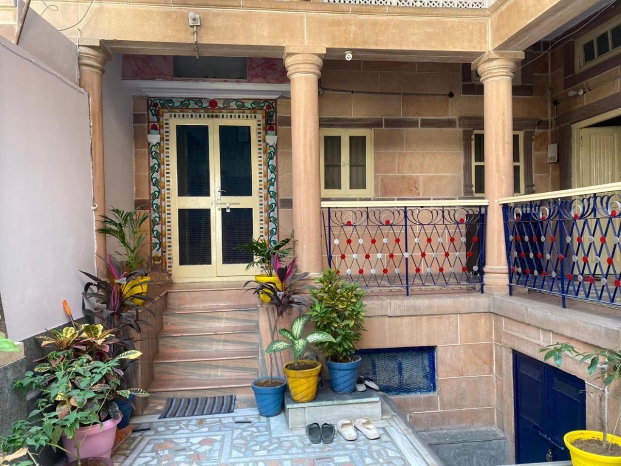Zainul Jodhpur (Rajasthan)