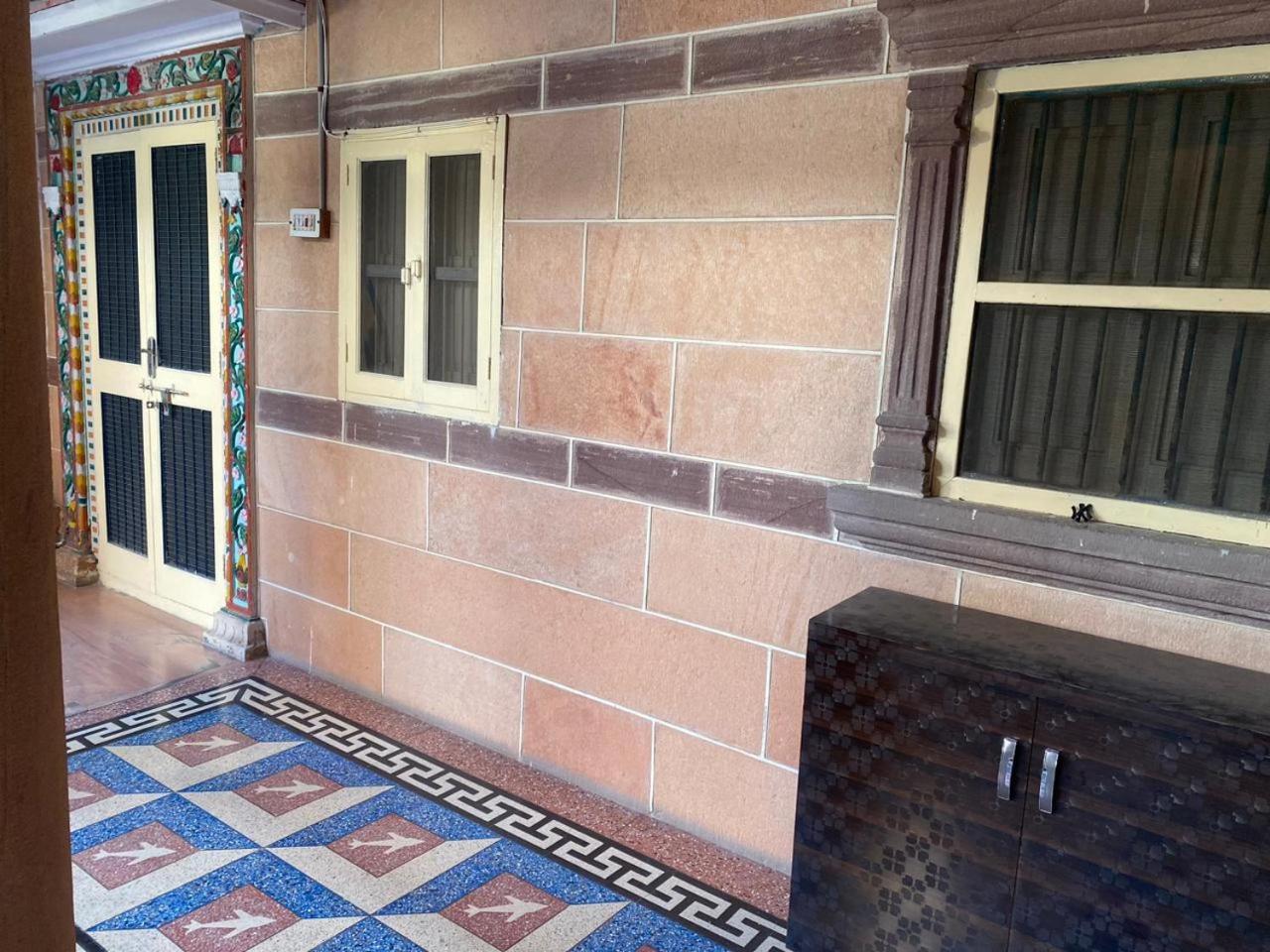 Zainul Jodhpur (Rajasthan)