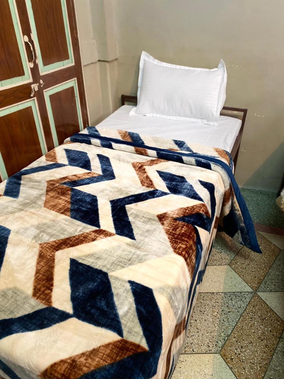 Zainul Guest house Jodhpur (Rajasthan)