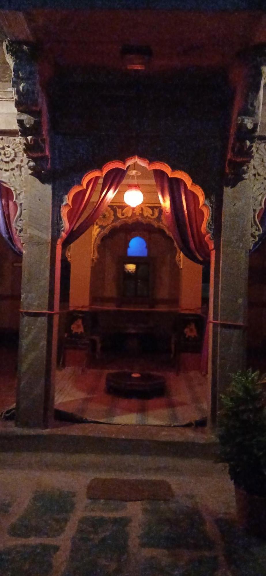Sadar Haveli Heritage Guest house 2*