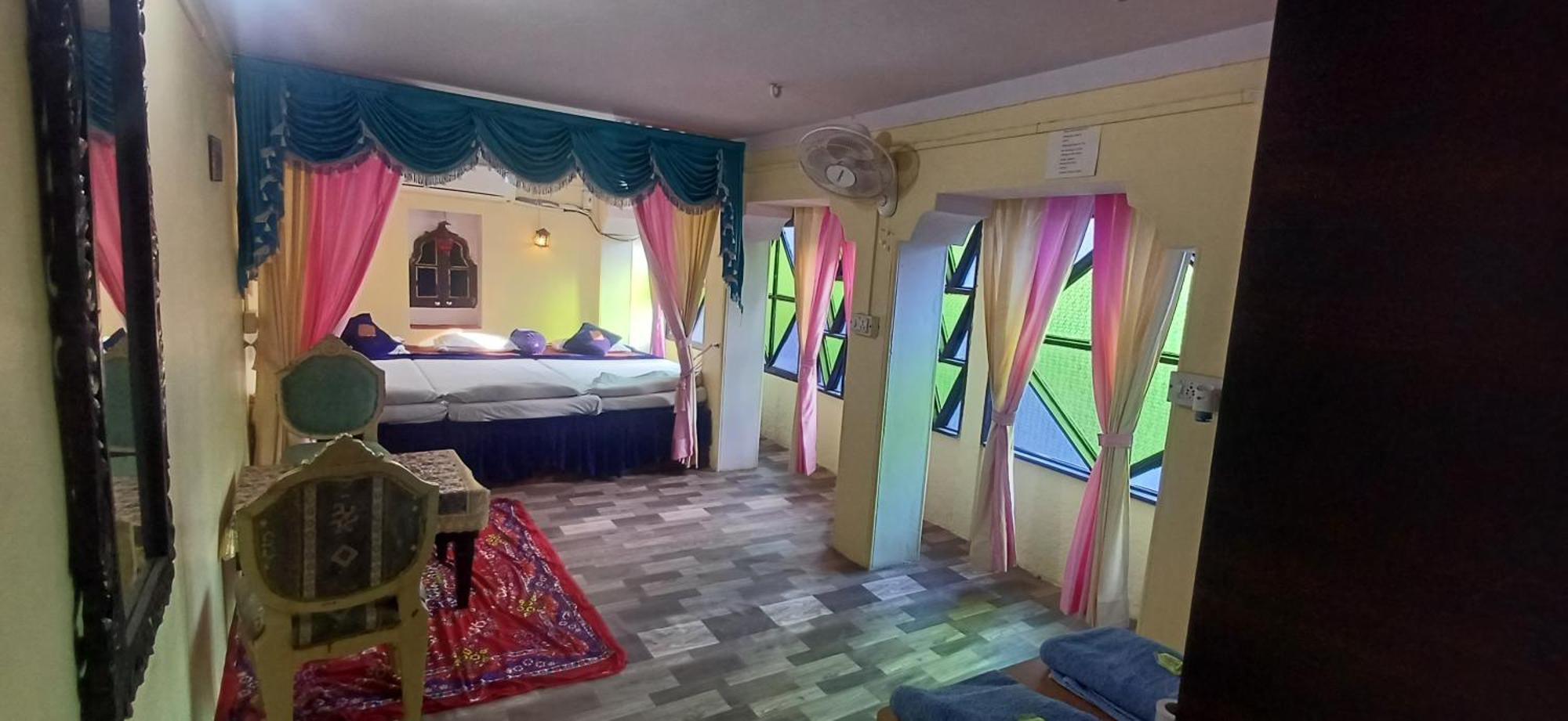 Guest house Sadar Haveli Heritage 2*